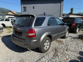 Kia Sorento 2.5 crdi 140кс - 111 € / 217.10 лв. - 74141747 3