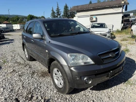 Kia Sorento 2.5 crdi 140кс - 111 € / 217.10 лв. - 74141747 2