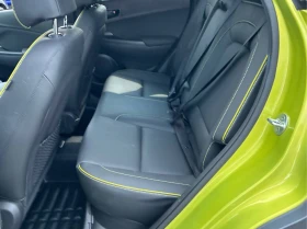 Hyundai Kona 1.6T Ultimate AWD* CARFAX* ОПЦИЯ ЗА ФИНАНСИРАНЕ*  - 16100 € / 31488.86 лв. - 67750275 8