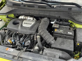Hyundai Kona 1.6T Ultimate AWD* CARFAX* ОПЦИЯ ЗА ФИНАНСИРАНЕ*  - 16100 € / 31488.86 лв. - 67750275 14