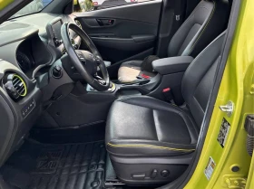 Hyundai Kona 1.6T Ultimate AWD* CARFAX* ОПЦИЯ ЗА ФИНАНСИРАНЕ*  - 16100 € / 31488.86 лв. - 67750275 7