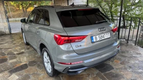 ����� �� �������� �� Audi Q3 Audi Q3 2021 45 TFSI QUATTRO S-Line Black Optic