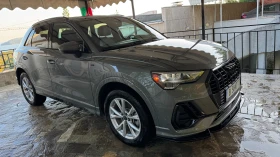 Audi Q3 Audi Q3 2021 45 TFSI QUATTRO S-Line Black Optic | Mobile.bg � ����� ������ 6
