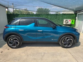 DS DS 3 Crossback OPERA * 155�.�.* HUD*  | Mobile.bg � ����� ������ 6