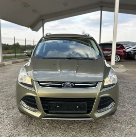 Ford Kuga 135000�� TITANIUM  | Mobile.bg � ����� ������ 2