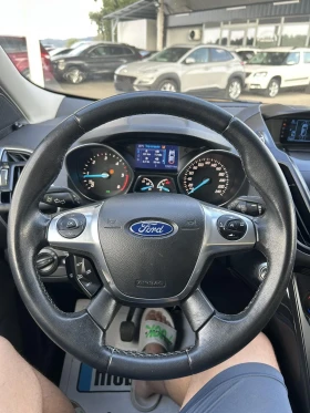 Ford Kuga 135000�� TITANIUM  | Mobile.bg � ����� ������ 9