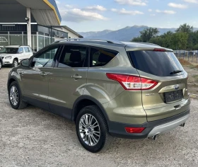 Ford Kuga 135000�� TITANIUM  | Mobile.bg � ����� ������ 6