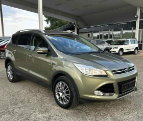 Ford Kuga 135000�� TITANIUM  | Mobile.bg � ����� ������ 3