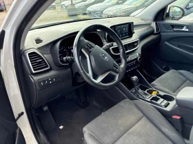 Hyundai Tucson * Preferred * CARFAX * ��� ������������ ������ | Mobile.bg � ����� ������ 5