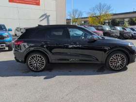 Audi SQ5 Technik | CARFAX | АВТОКРЕДИТ БЕЗ ПЪРВОНАЧАЛНА  | Auto.bg — изображение 4