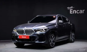 ����� �� �������� �� BMW X6 xDrive30d M Sport/360/���������/��������/���������