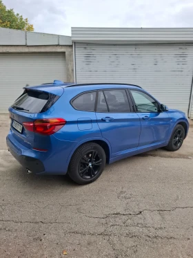 ����� �� �������� �� BMW X1