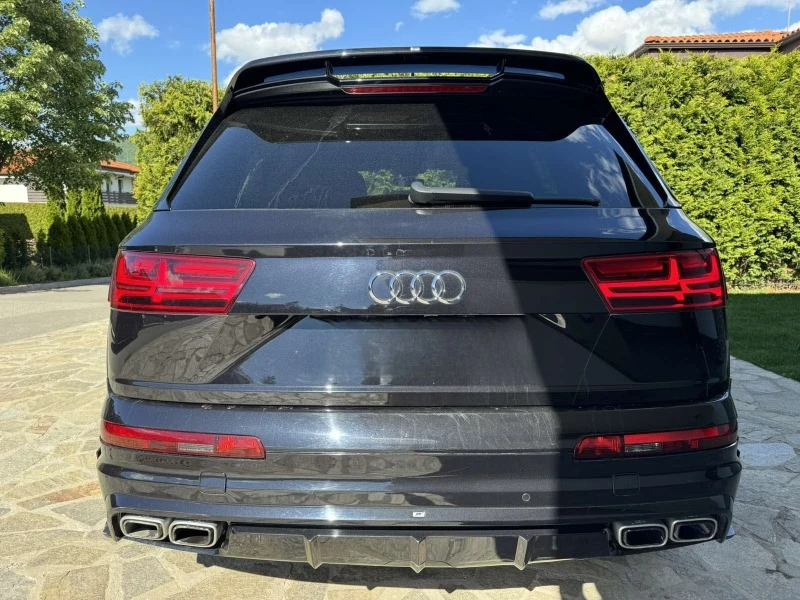 Audi Q7 ABT Tuning, снимка 5 - Автомобили и джипове - 45728540