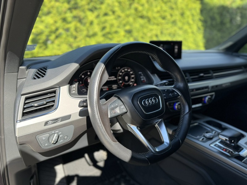 Audi Q7 ABT Tuning, снимка 11 - Автомобили и джипове - 45728540