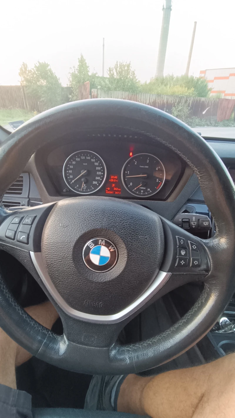 BMW X5, снимка 6 - Автомобили и джипове - 47298968