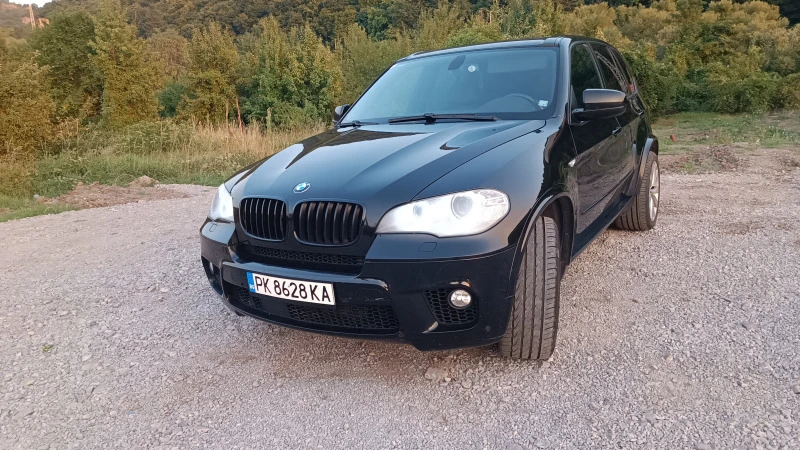 BMW X5, снимка 2 - Автомобили и джипове - 47298968