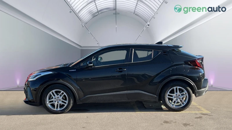 Toyota C-HR 1.8 HSD, снимка 6 - Автомобили и джипове - 48097804