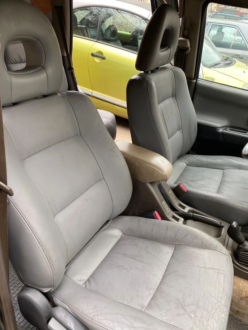 Mitsubishi Pajero sport 2.5TDI, снимка 6 - Автомобили и джипове - 49171852