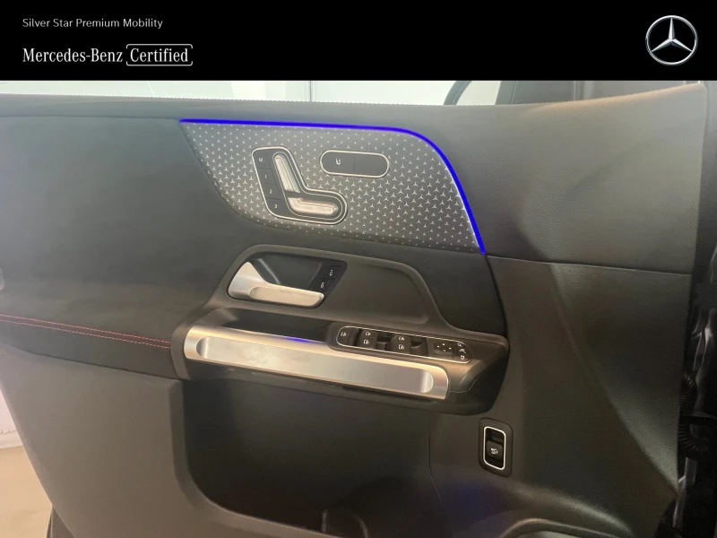 Mercedes-Benz GLB 220 4MATIC 6+ 1, снимка 10 - Автомобили и джипове - 50734949