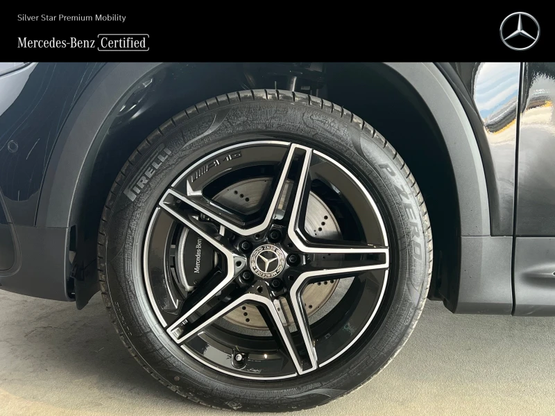 Mercedes-Benz GLB 220 4MATIC 6+ 1, снимка 5 - Автомобили и джипове - 50734949