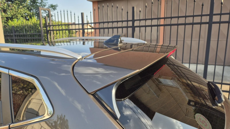 Nissan Qashqai J11, снимка 17 - Автомобили и джипове - 52636845