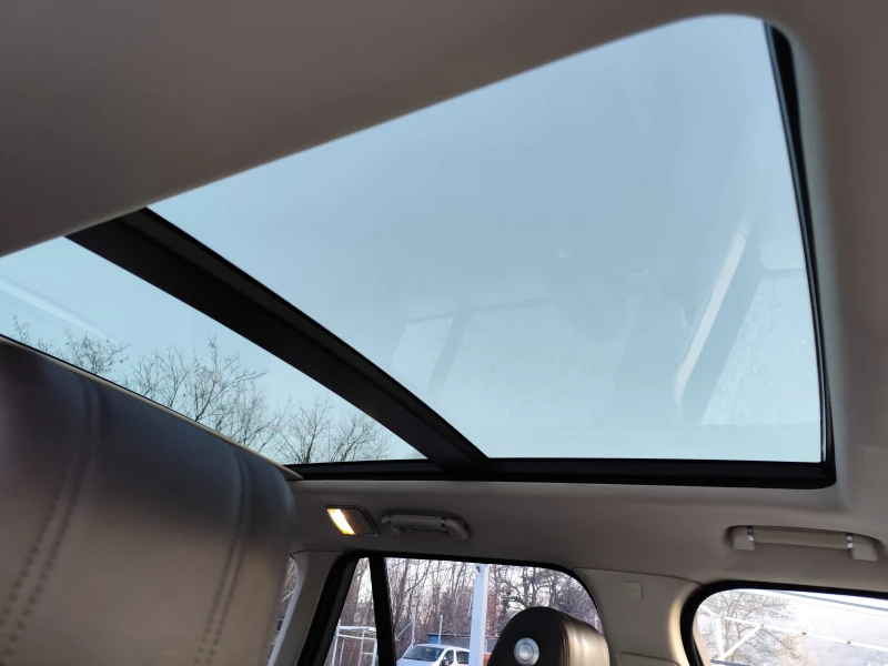 Land Rover Range rover VOGUE* 3.0TD V6* AUTOBIOGRAPHY* 4X4* FULL, снимка 11 - Автомобили и джипове - 53165999