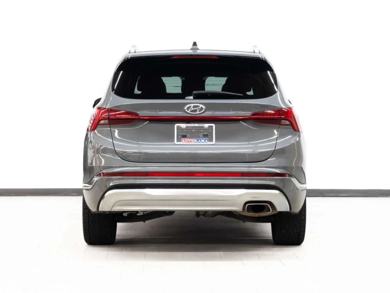 Hyundai Santa fe * Calligraphy * CARFAX * ЦЕНА ДО БГ, снимка 2 - Автомобили и джипове - 53274175