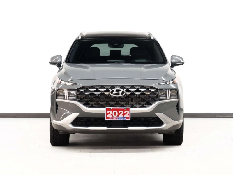Hyundai Santa fe * Calligraphy * CARFAX * ЦЕНА ДО БГ, снимка 5 - Автомобили и джипове - 53274175