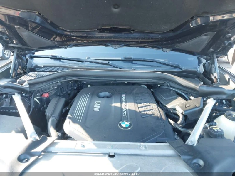 BMW X3 2018 BMW X3 M40I, снимка 13 - Автомобили и джипове - 53380412