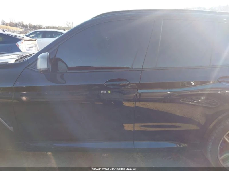 BMW X3 2018 BMW X3 M40I, снимка 6 - Автомобили и джипове - 53380412