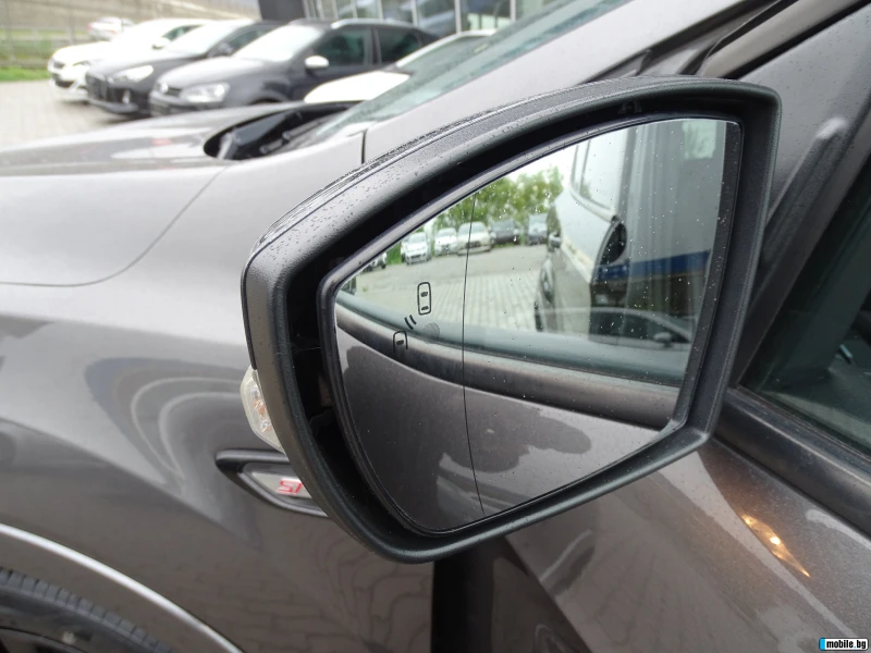 Ford Kuga  Vignale AWD 4x4 Automatic Full Extras, снимка 14 - Автомобили и джипове - 53479034