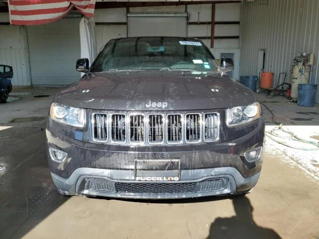 Jeep Grand cherokee LAREDO, снимка 1 - Автомобили и джипове - 47704883