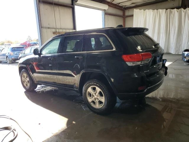 Jeep Grand cherokee LAREDO, снимка 2 - Автомобили и джипове - 47704883