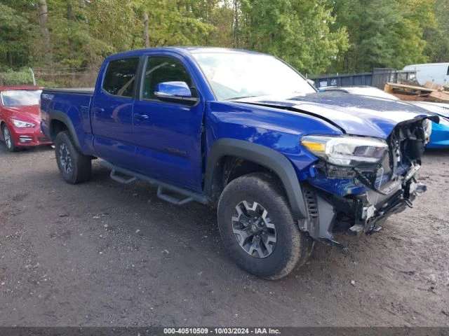 Toyota Tacoma TRD OFF ROAD, снимка 1 - Автомобили и джипове - 48145863