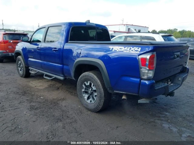 Toyota Tacoma TRD OFF ROAD, снимка 4 - Автомобили и джипове - 48145863