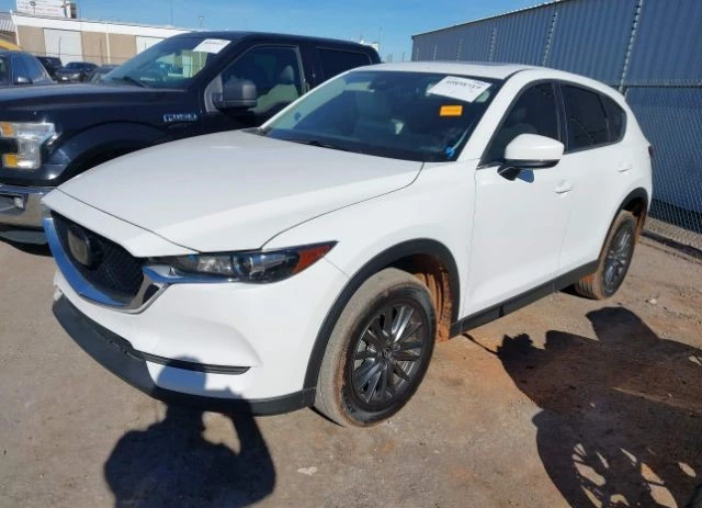 Mazda CX-5 TOURING, снимка 3 - Автомобили и джипове - 49346757