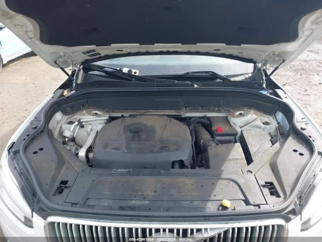 Volvo Xc90 - 36900 лв. - 19362370 13