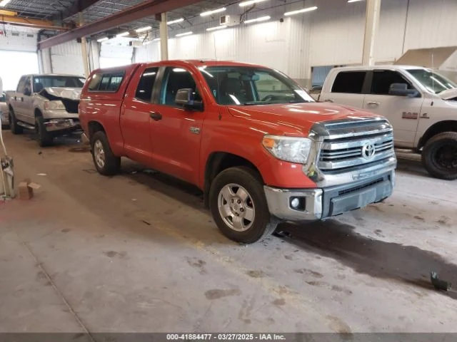 Toyota Tundra SR5 AWD/ФИКС ЦЕНА/АВТОКРЕДИТ - 33000 лв. - 82167696 1