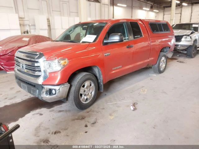 Toyota Tundra SR5 AWD/ФИКС ЦЕНА/АВТОКРЕДИТ - изображение 2
