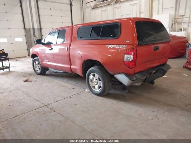 Toyota Tundra SR5 AWD/ФИКС ЦЕНА/АВТОКРЕДИТ - изображение 3