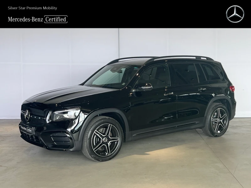 Mercedes-Benz GLB 220 4MATIC 6+ 1 - 114500 лв. - 17842999 1