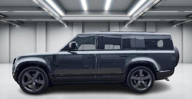 Land Rover Defender 130 P500 = Terrain Response System = Гаранция - изображение 4