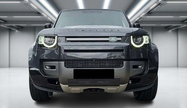 Land Rover Defender 130 P500 = Terrain Response System = Гаранция - 261340 лв. - 42498276 1