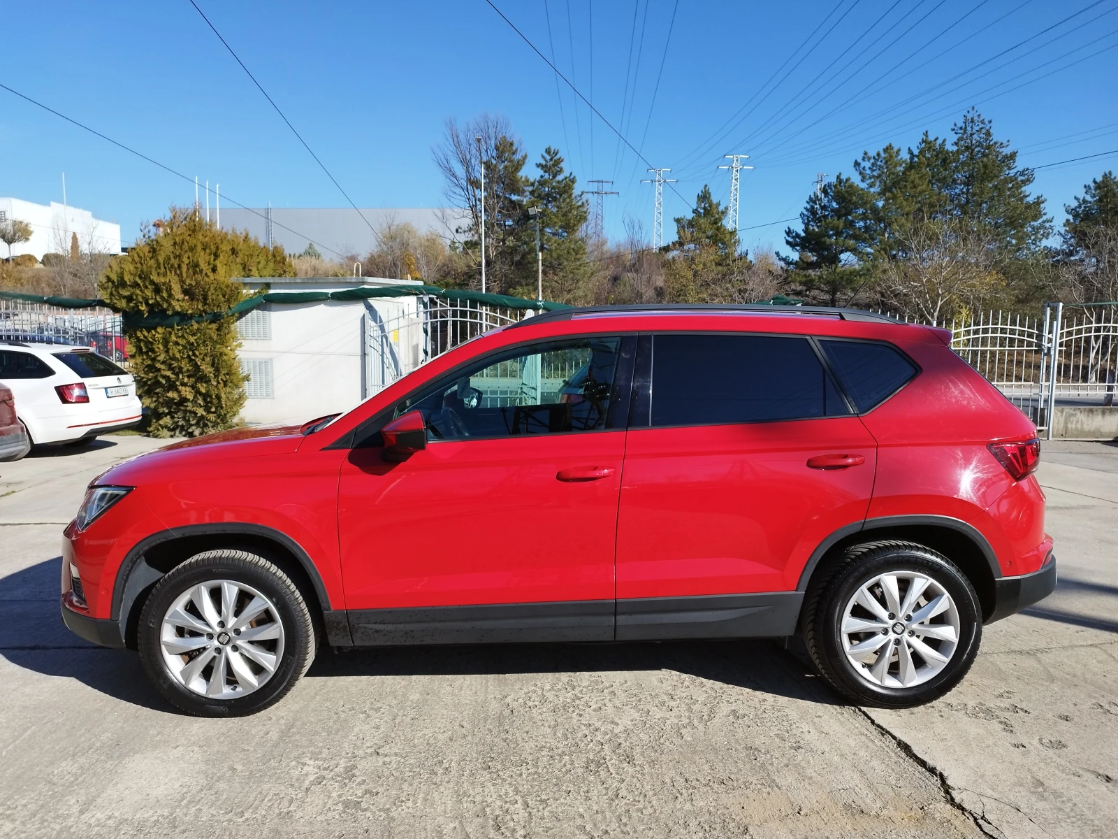 Seat Ateca 1.6TDI 111000км. - изображение 7