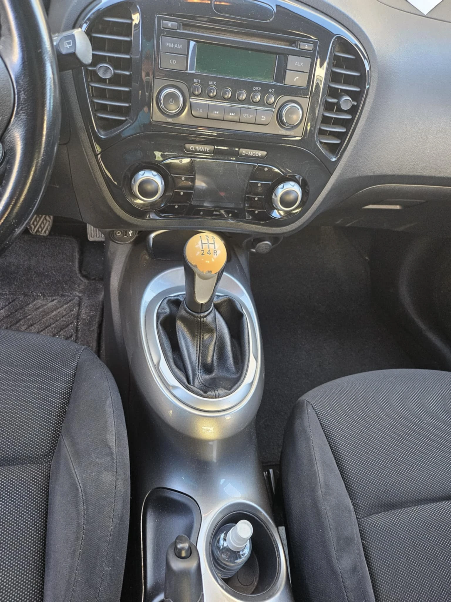 Nissan Juke  - изображение 7