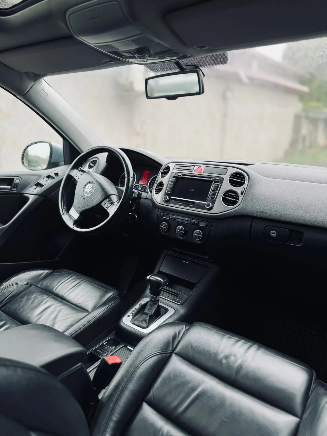 VW Tiguan  - изображение 7