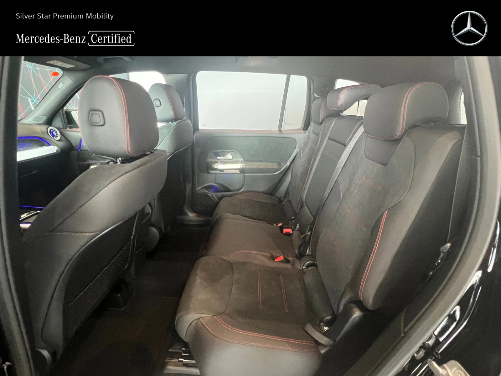 Mercedes-Benz GLB 220 4MATIC 6+ 1 - изображение 6