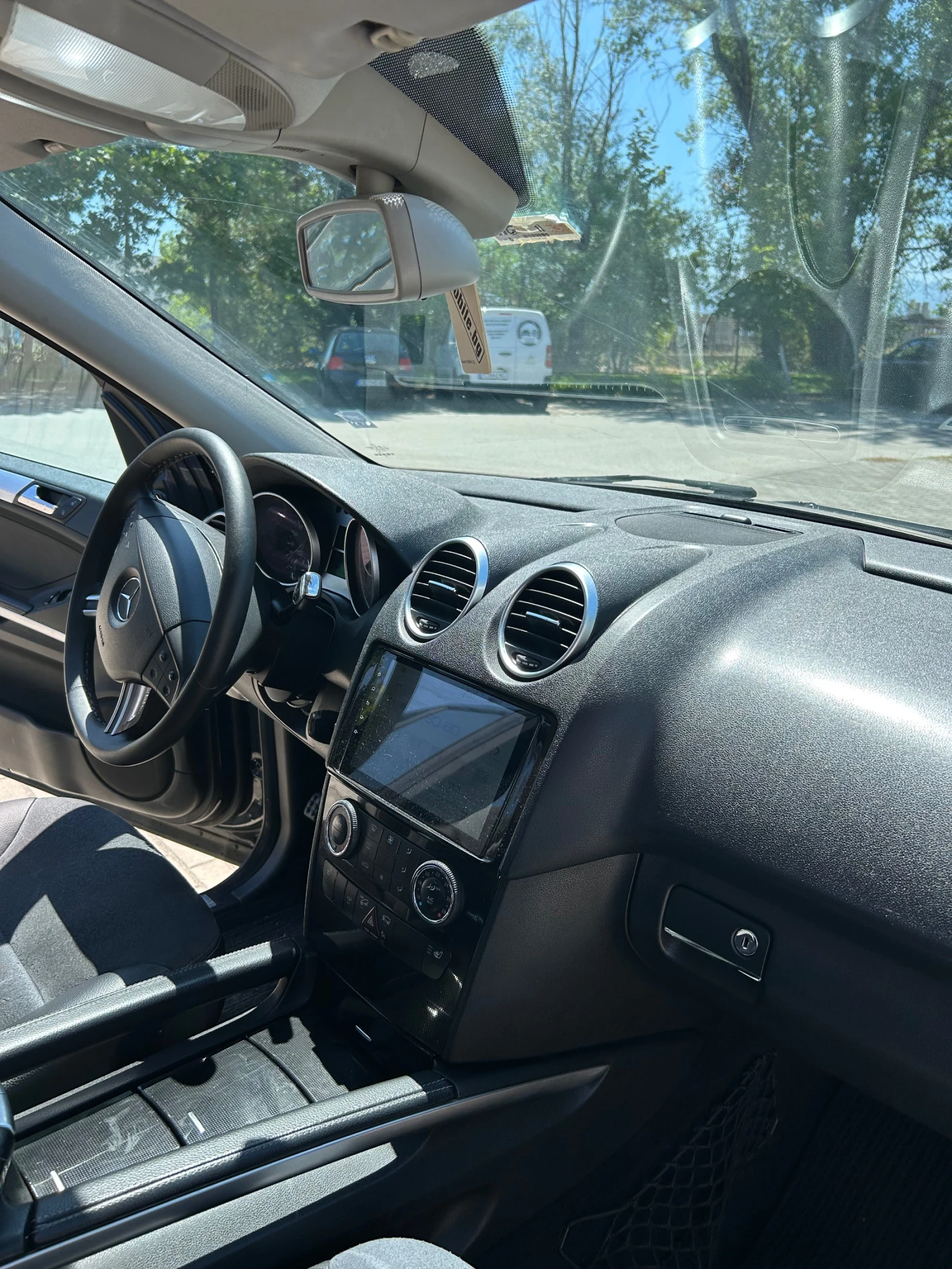 Mercedes-Benz ML 320 ML 320 - изображение 8