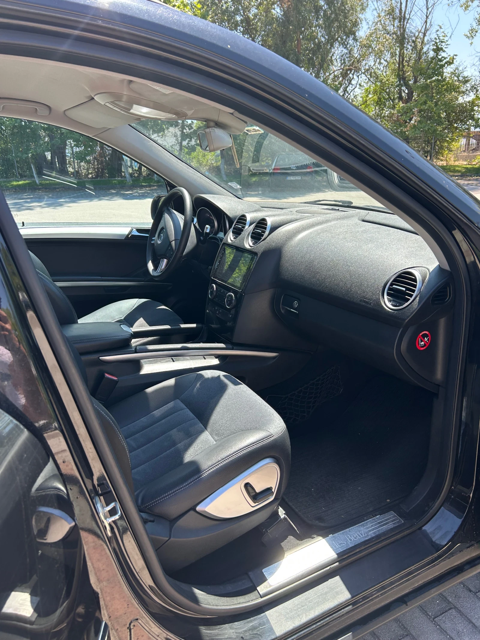 Mercedes-Benz ML 320 ML 320 - изображение 9