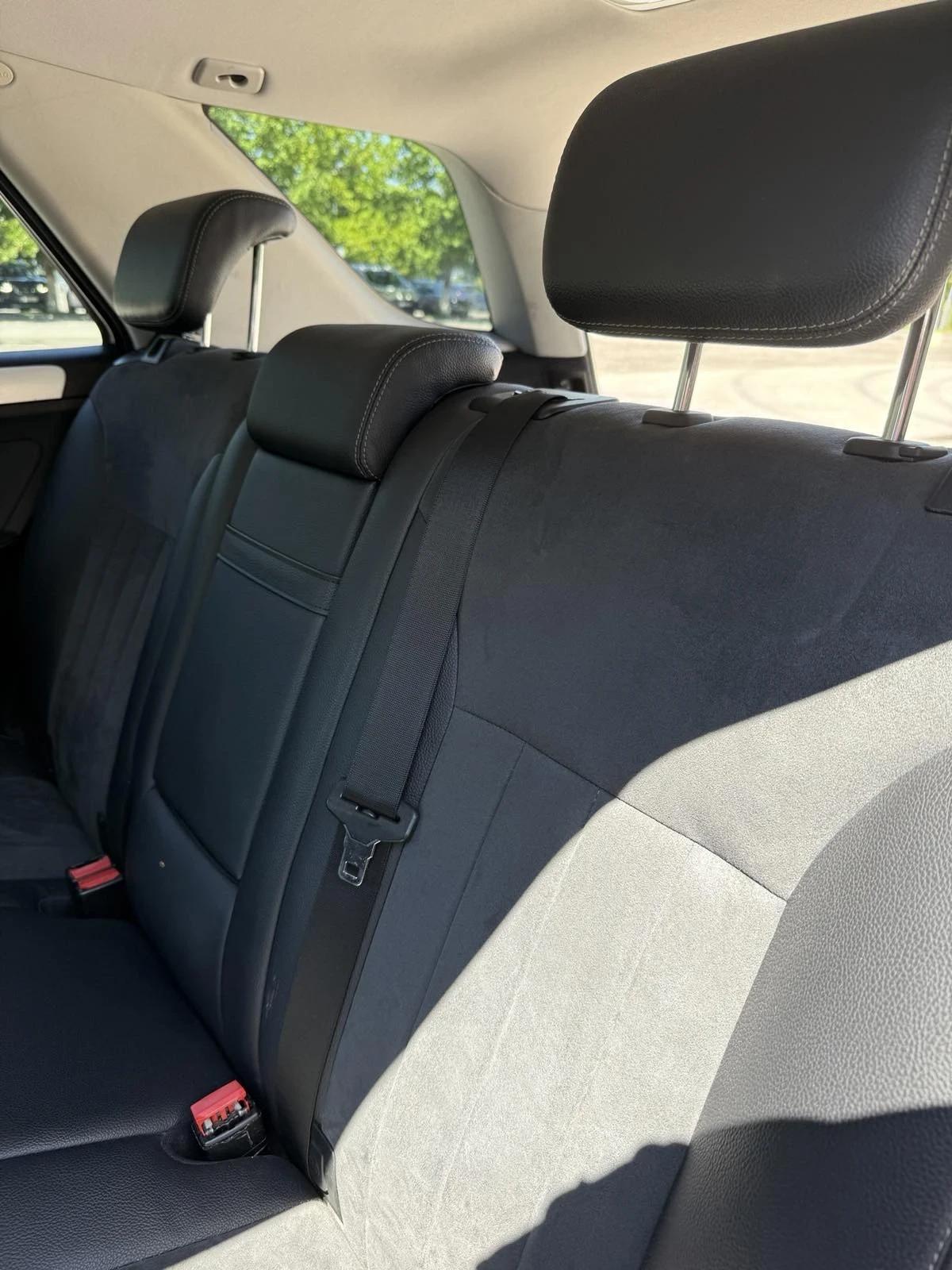 Mercedes-Benz ML 320 ML 320 - изображение 4